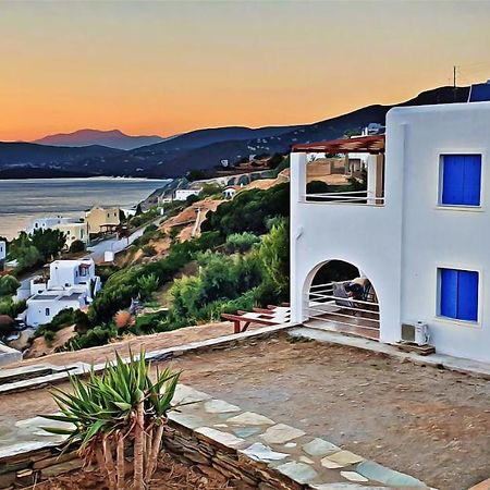 St George Village Batsíon Dış mekan fotoğraf