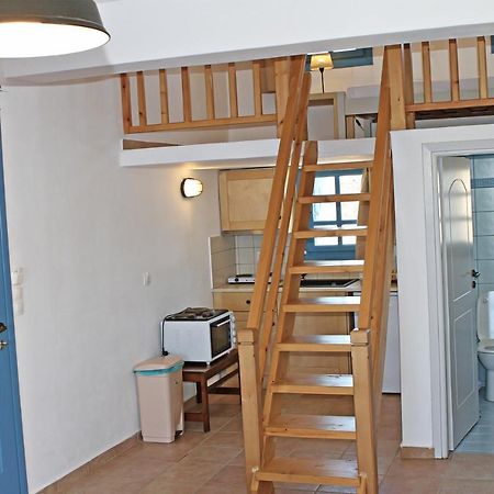 St George Village Batsíon Dış mekan fotoğraf