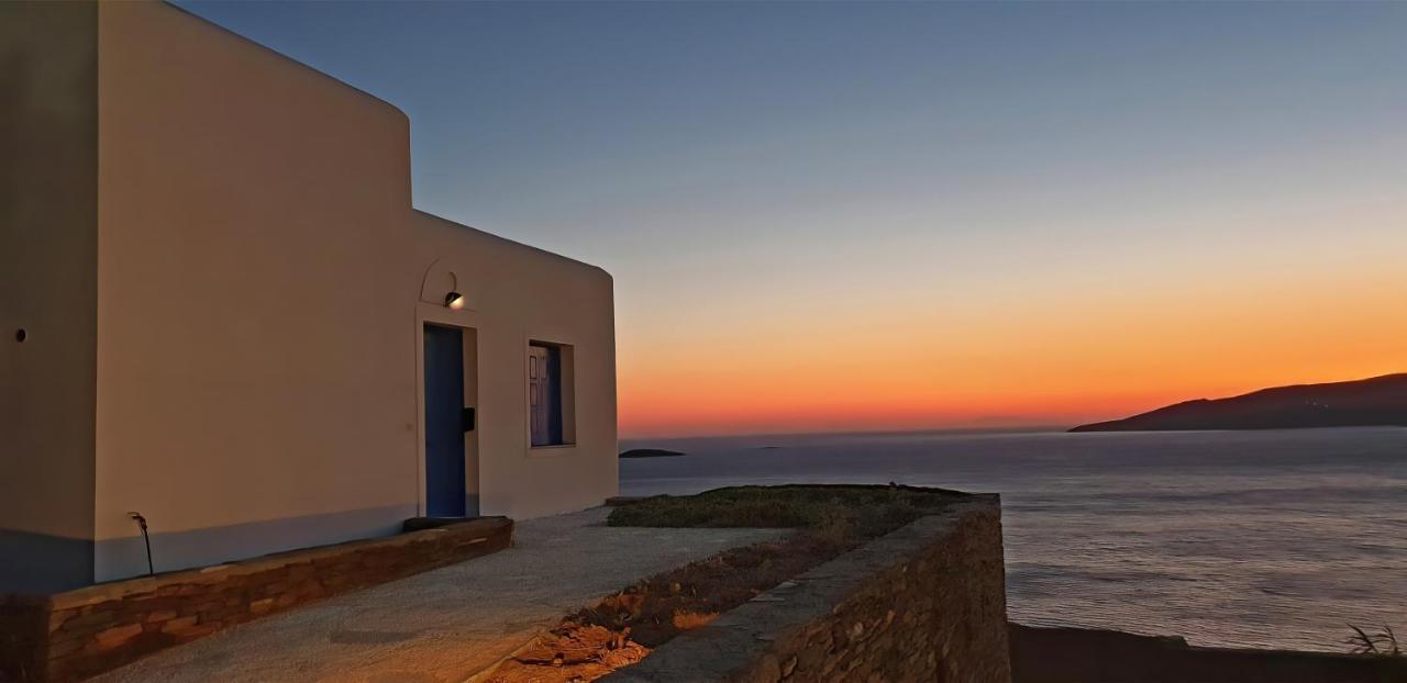 St George Village Batsíon Dış mekan fotoğraf