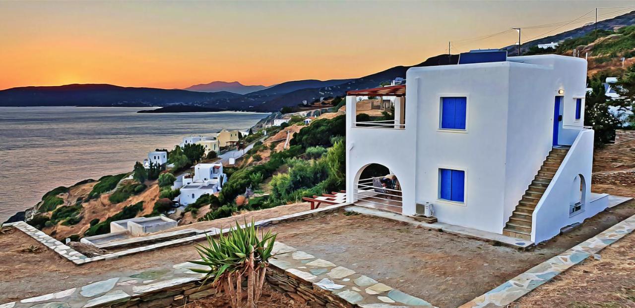 St George Village Batsíon Dış mekan fotoğraf