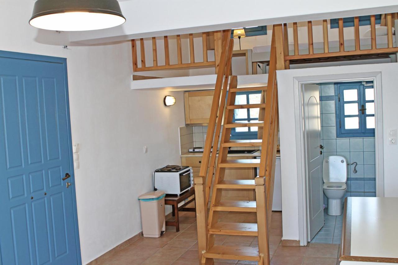 St George Village Batsíon Dış mekan fotoğraf