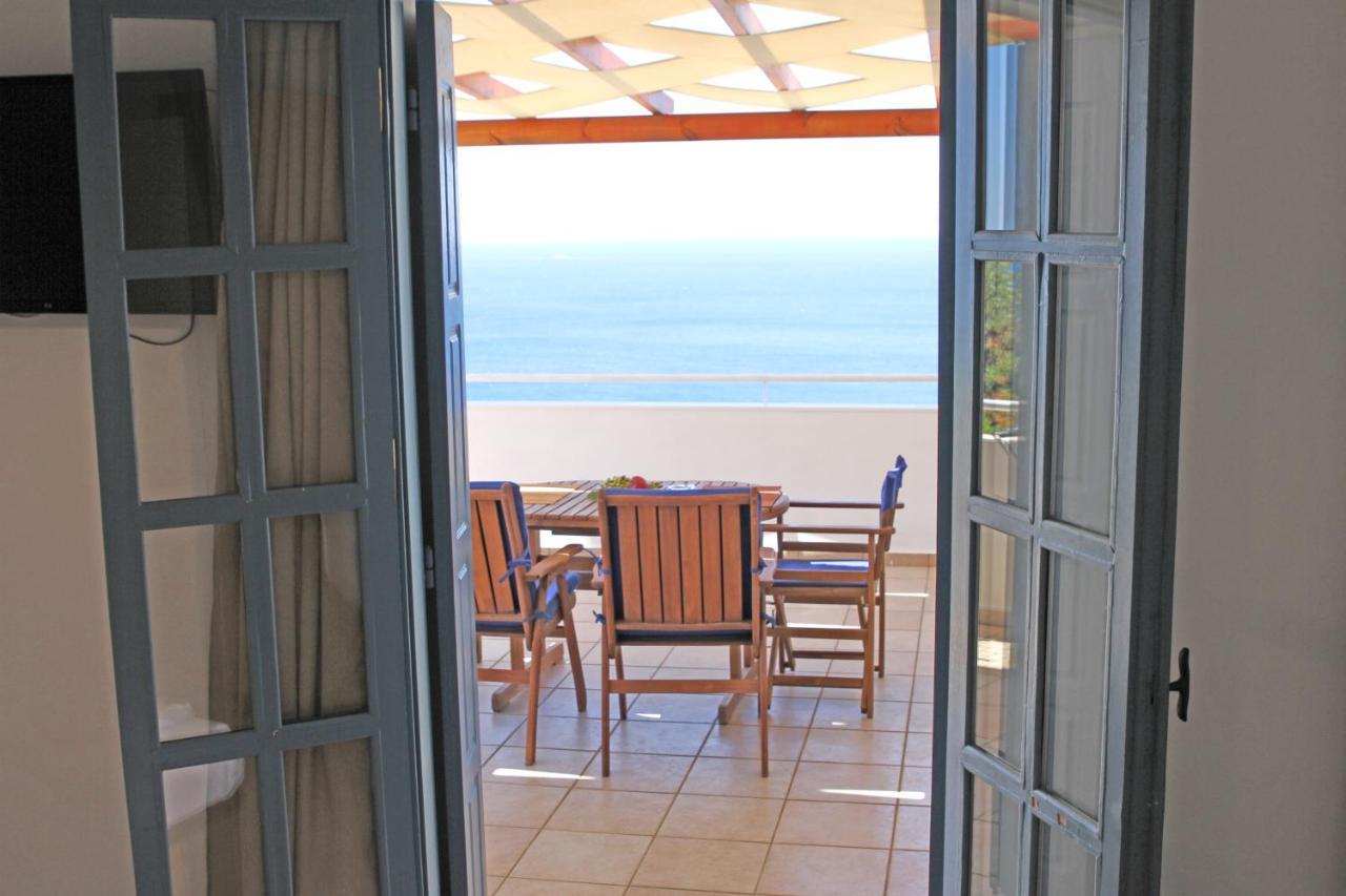St George Village Batsíon Dış mekan fotoğraf