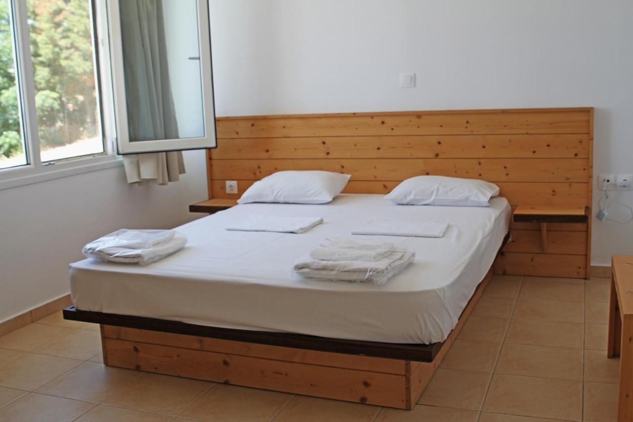 St George Village Batsíon Dış mekan fotoğraf