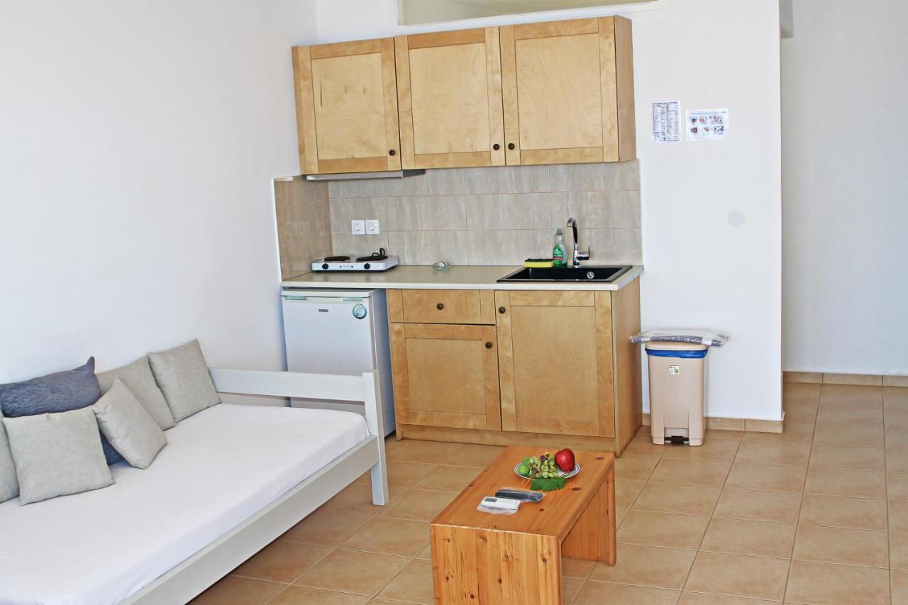 St George Village Batsíon Dış mekan fotoğraf
