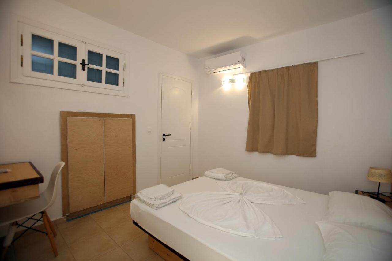 St George Village Batsíon Dış mekan fotoğraf