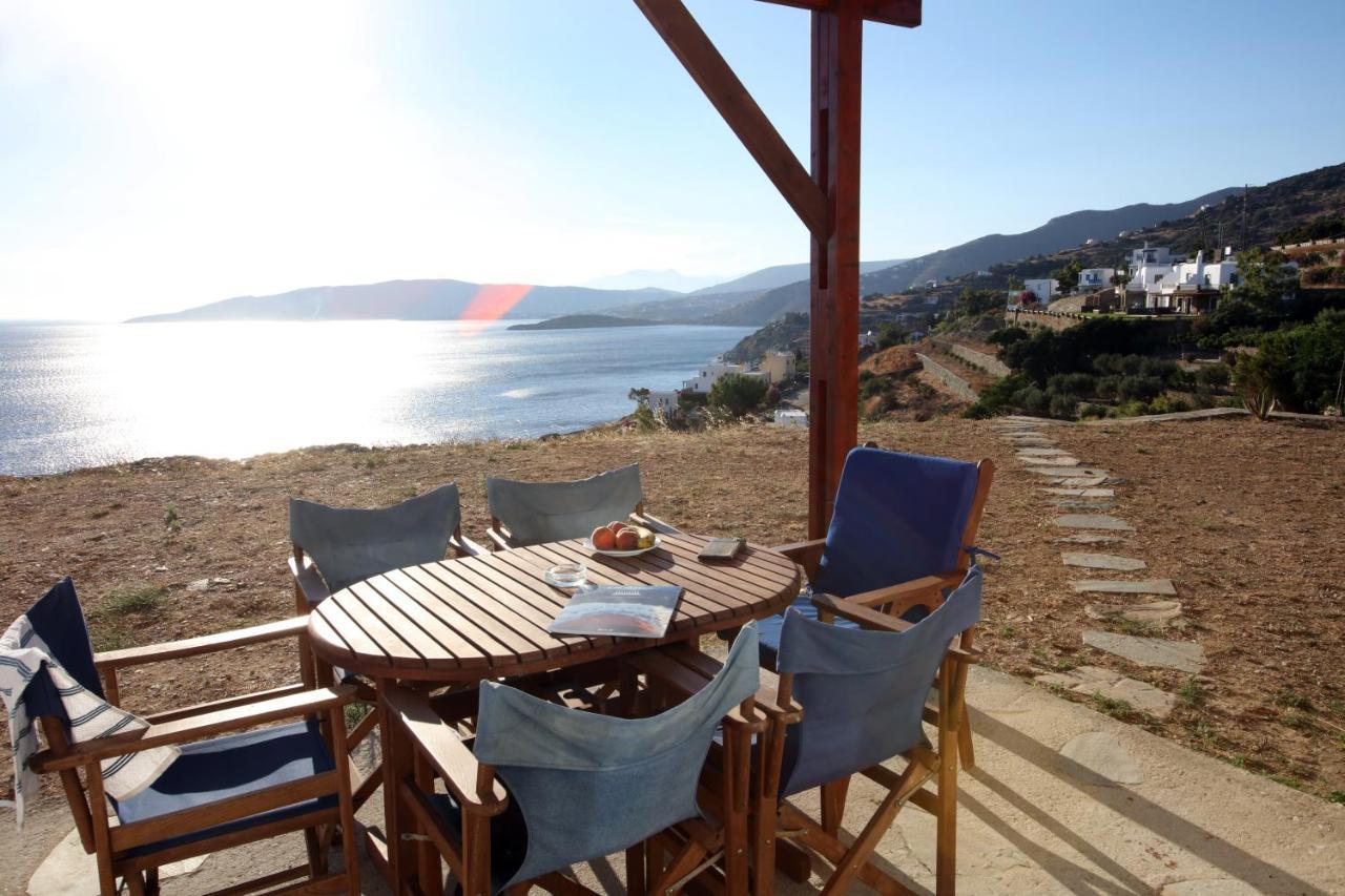 St George Village Batsíon Dış mekan fotoğraf
