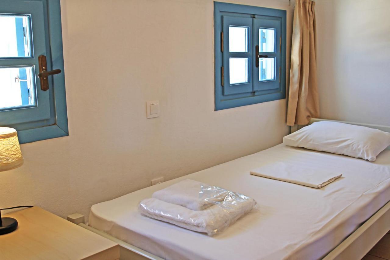 St George Village Batsíon Dış mekan fotoğraf