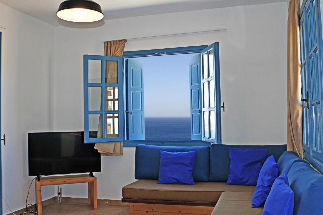 St George Village Batsíon Dış mekan fotoğraf