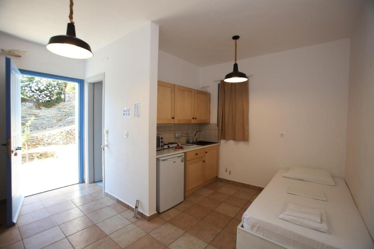 St George Village Batsíon Dış mekan fotoğraf