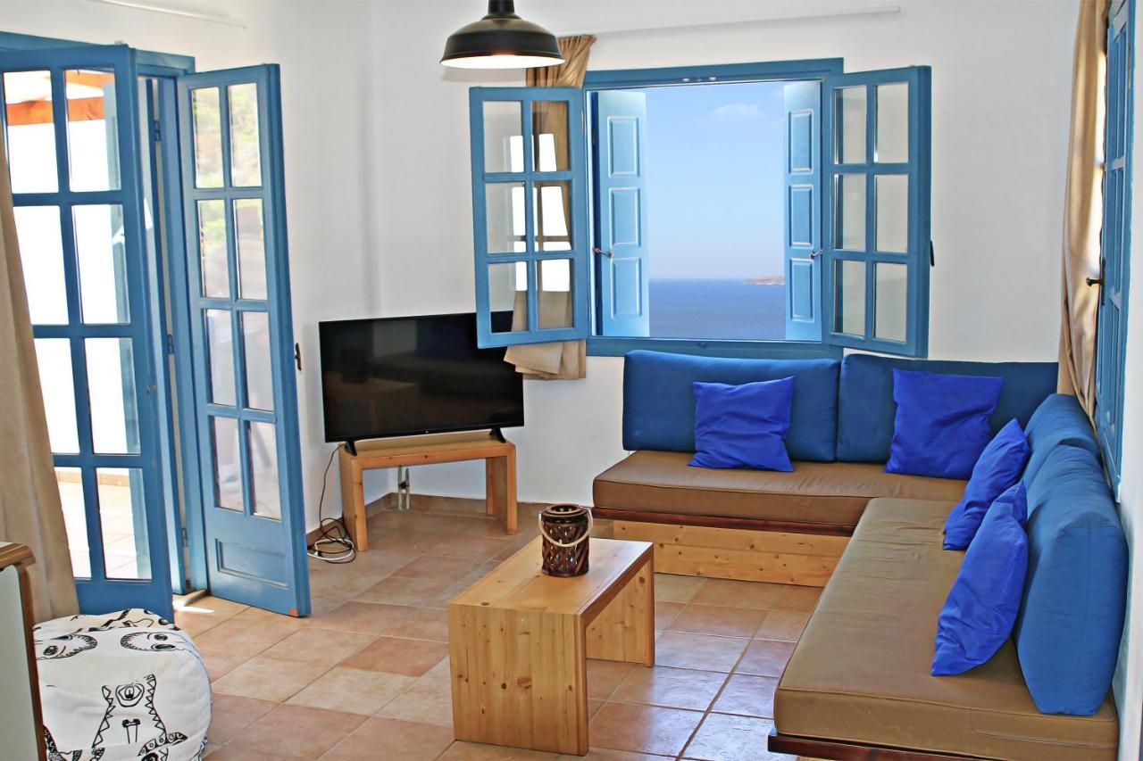 St George Village Batsíon Dış mekan fotoğraf