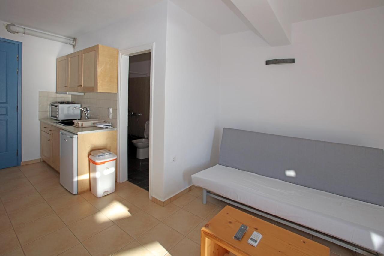 St George Village Batsíon Dış mekan fotoğraf