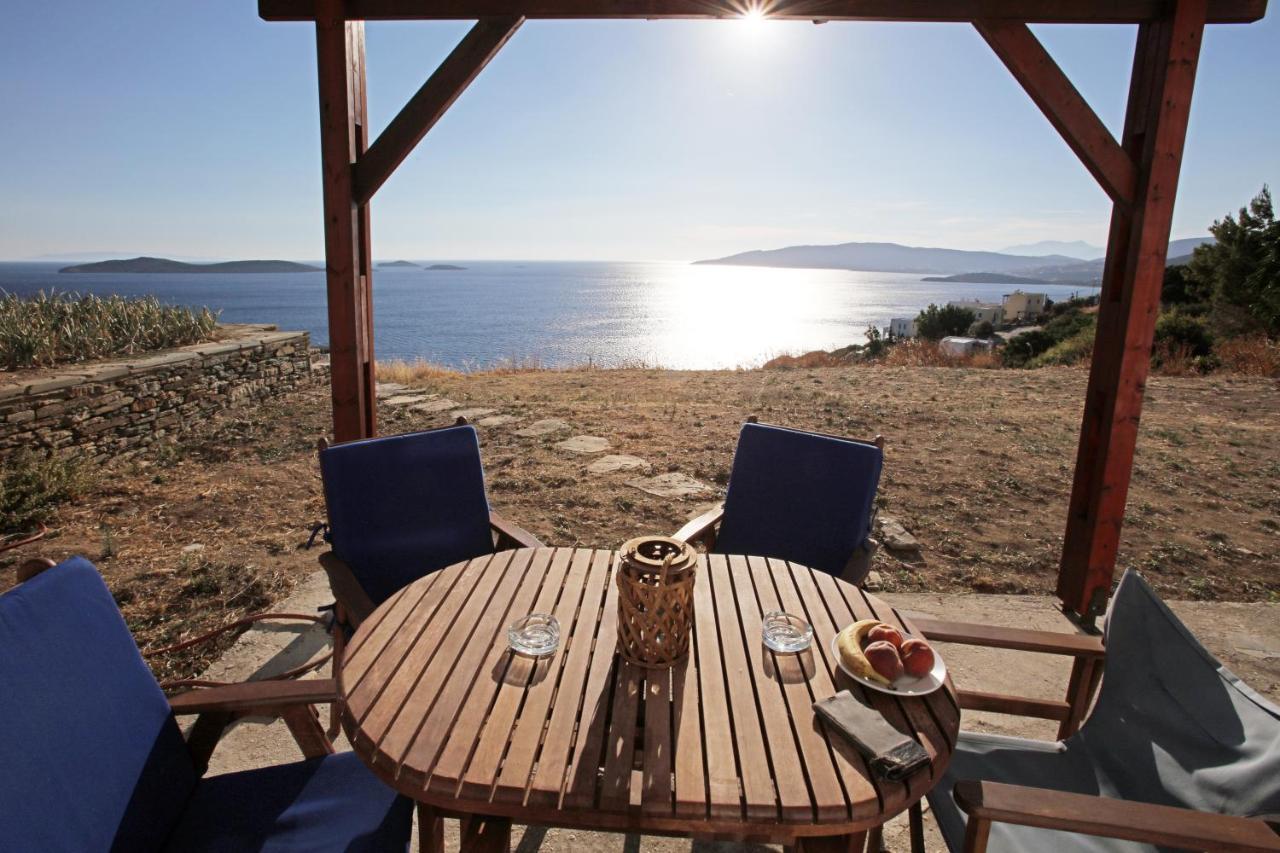 St George Village Batsíon Dış mekan fotoğraf