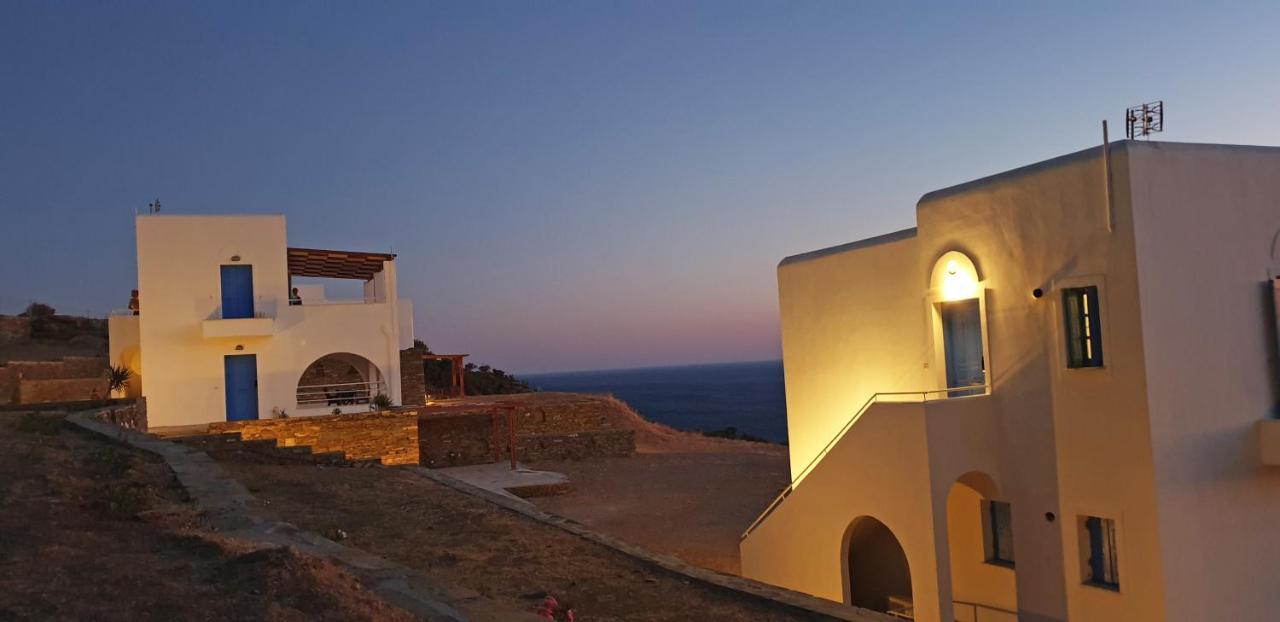 St George Village Batsíon Dış mekan fotoğraf