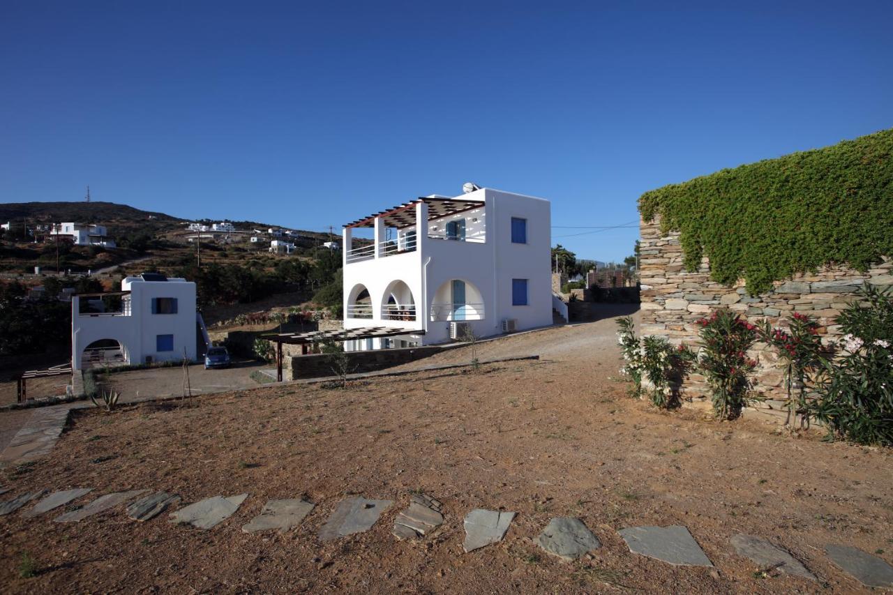 St George Village Batsíon Dış mekan fotoğraf