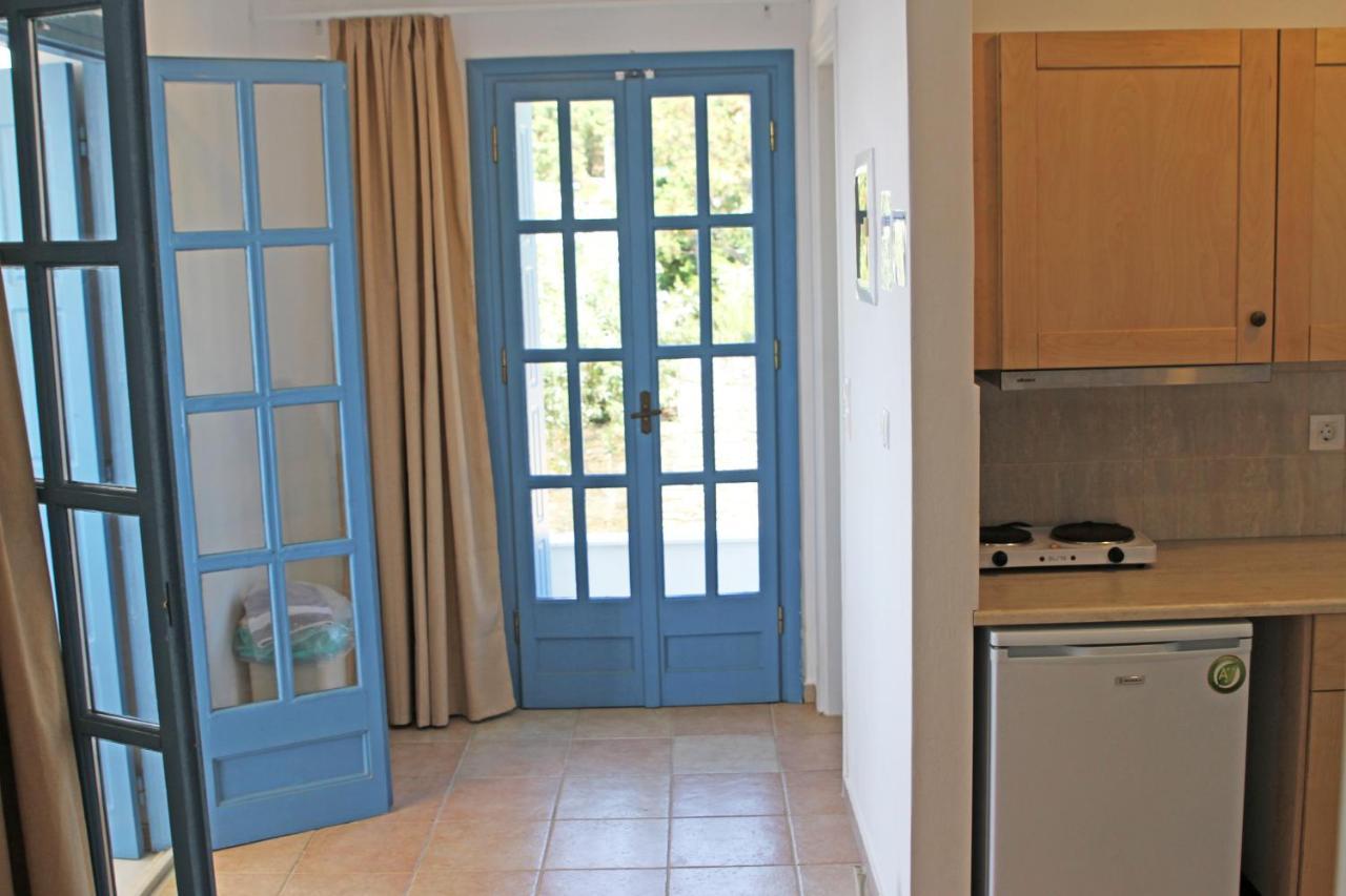 St George Village Batsíon Dış mekan fotoğraf