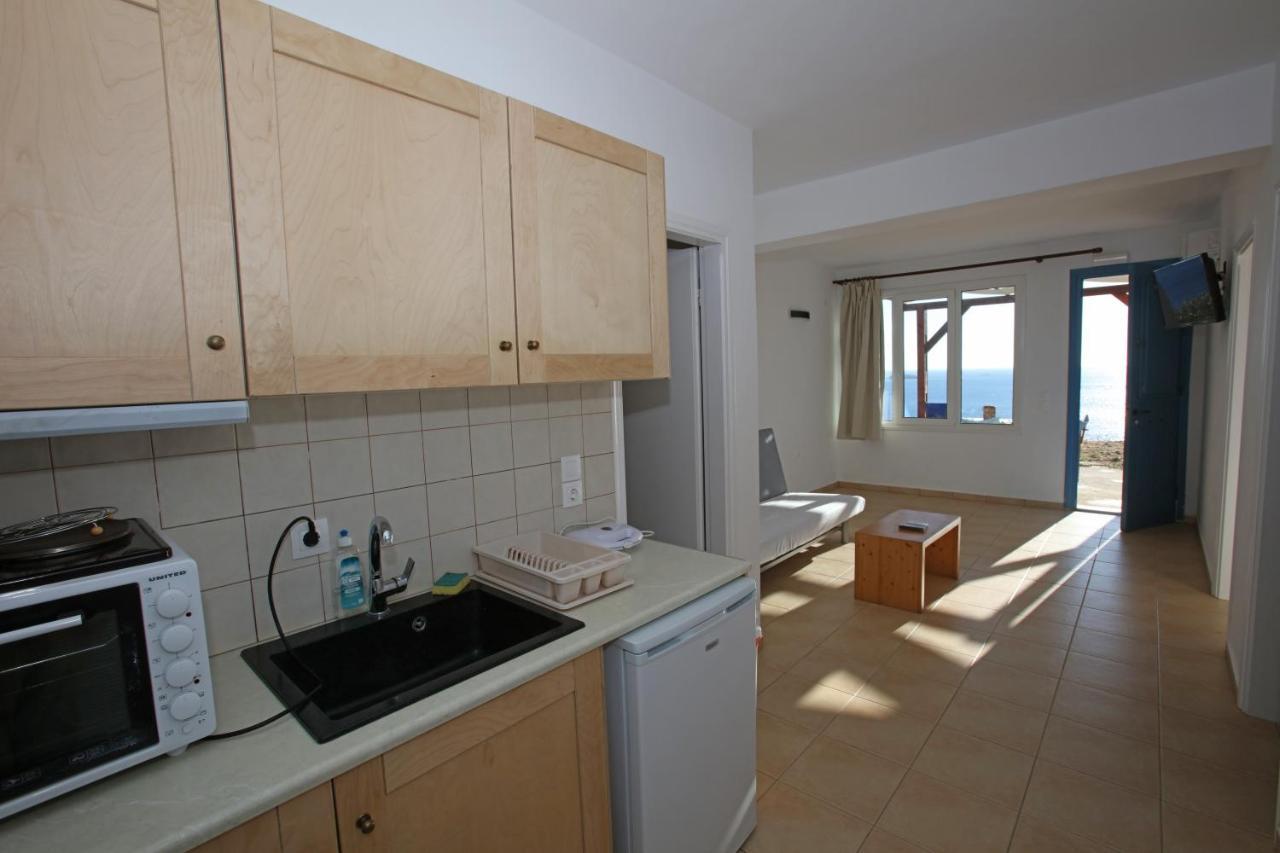 St George Village Batsíon Dış mekan fotoğraf