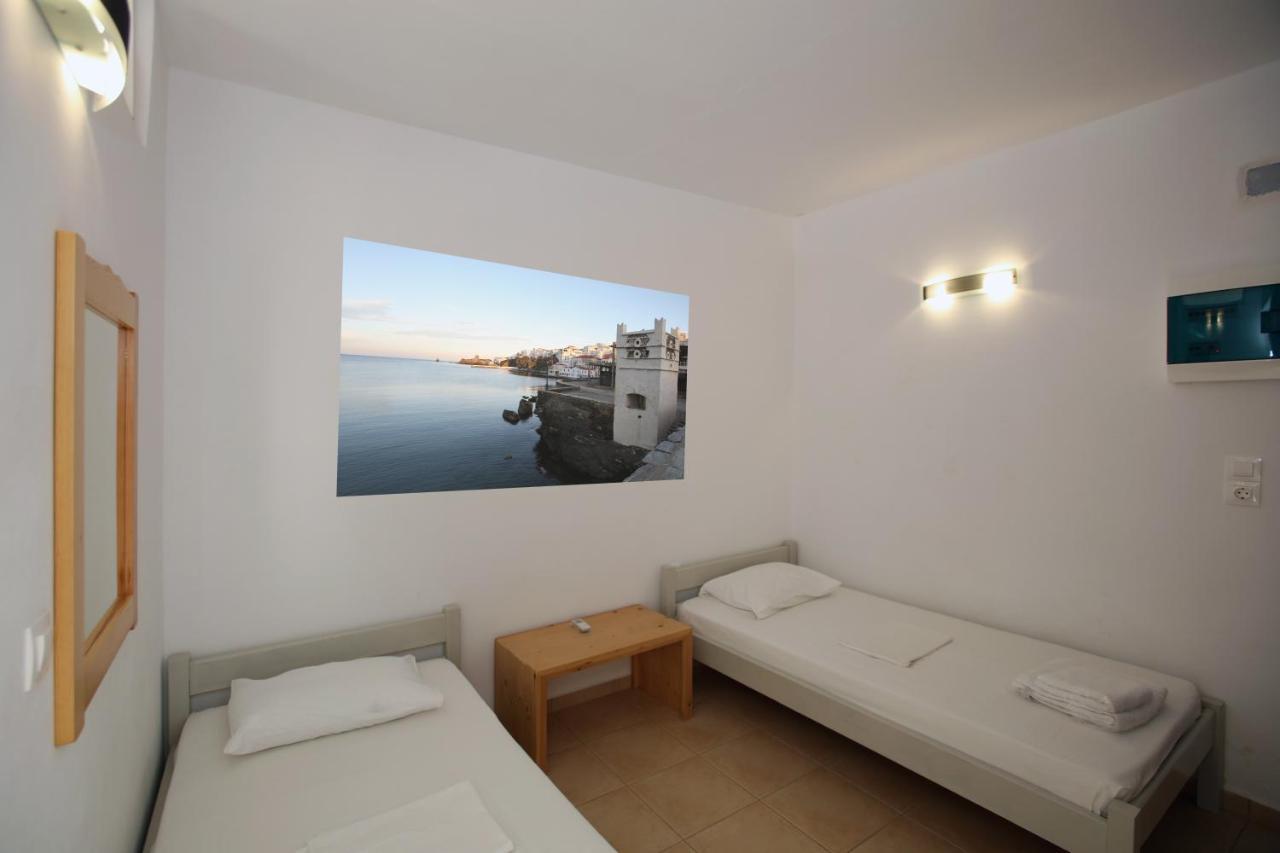 St George Village Batsíon Dış mekan fotoğraf