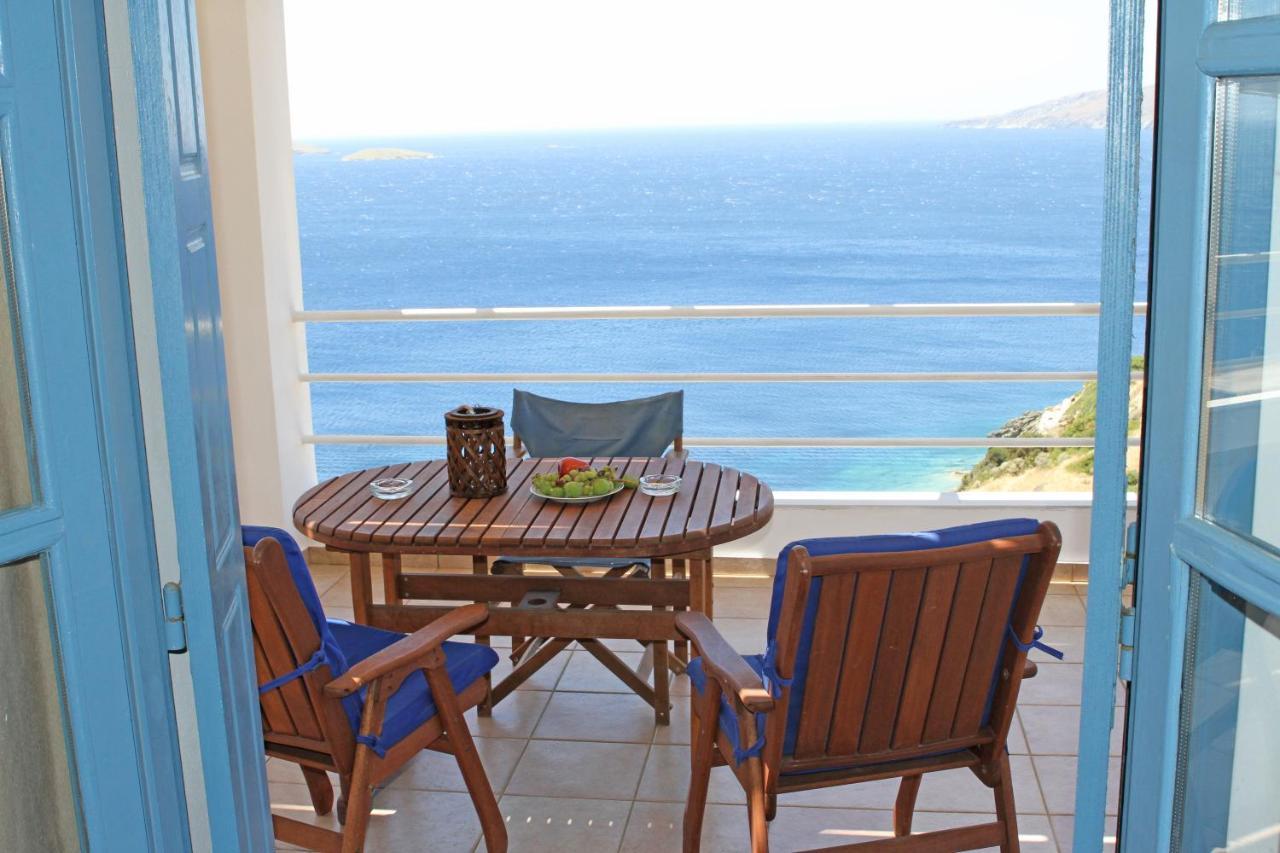 St George Village Batsíon Dış mekan fotoğraf