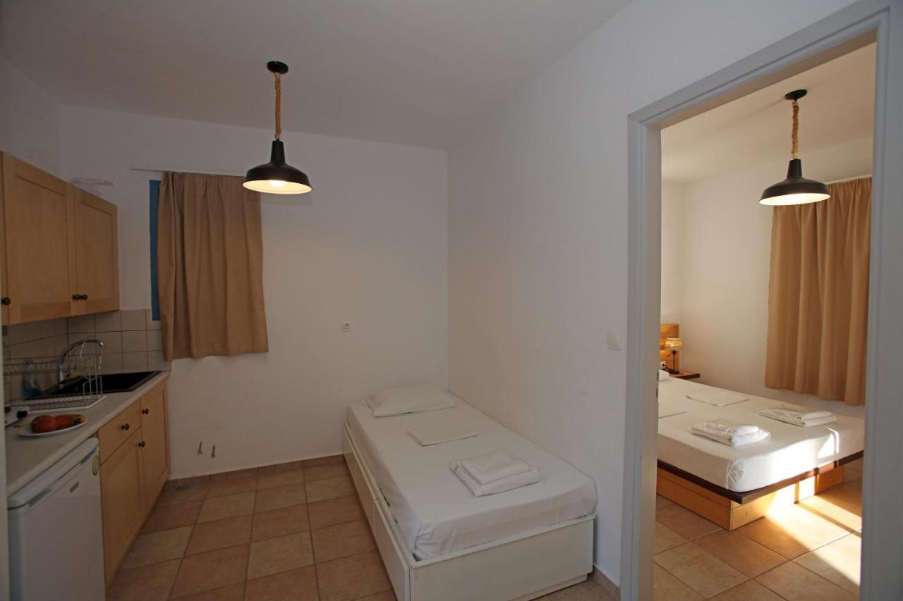 St George Village Batsíon Dış mekan fotoğraf