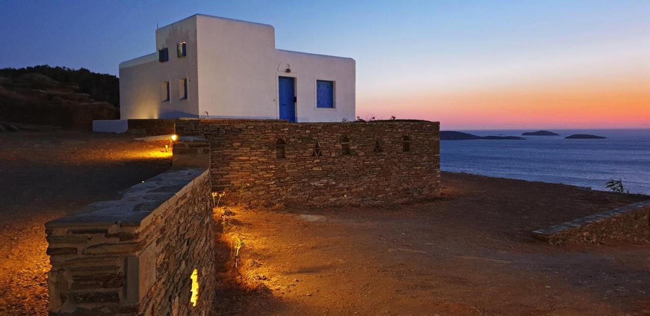 St George Village Batsíon Dış mekan fotoğraf