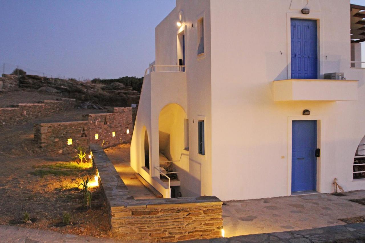 St George Village Batsíon Dış mekan fotoğraf