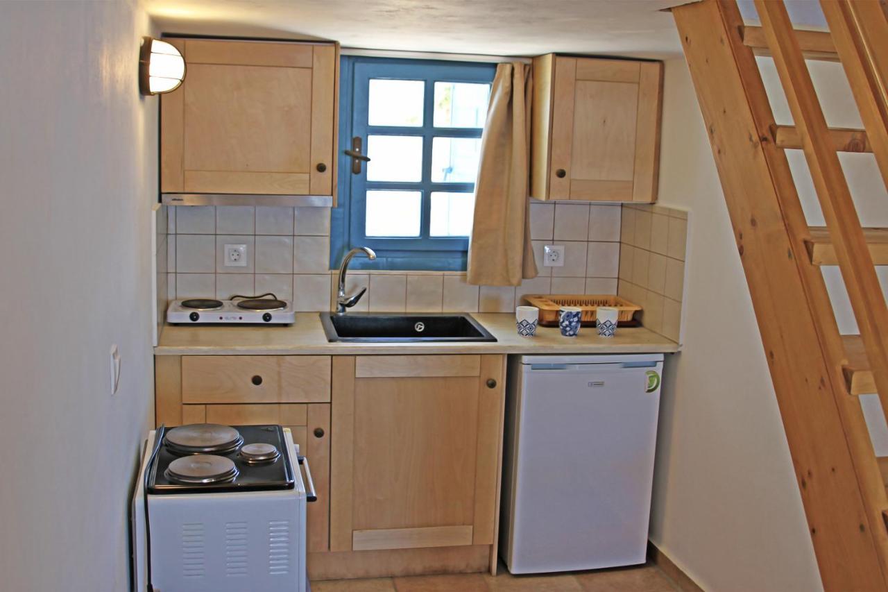 St George Village Batsíon Dış mekan fotoğraf