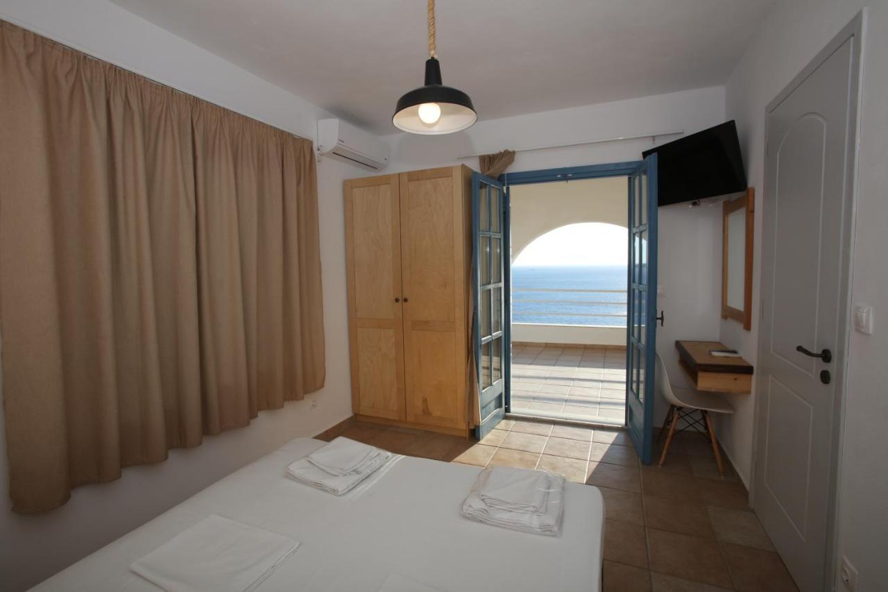 St George Village Batsíon Dış mekan fotoğraf