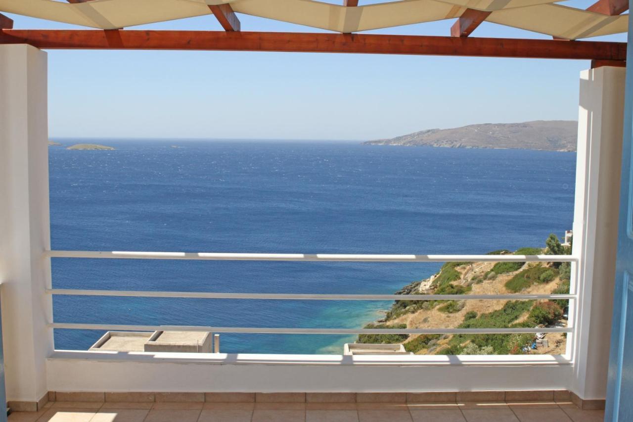 St George Village Batsíon Dış mekan fotoğraf