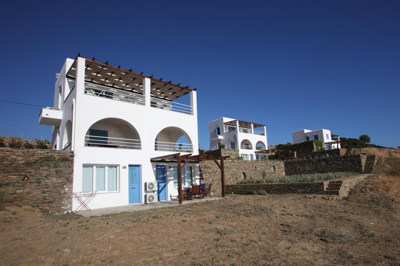 St George Village Batsíon Dış mekan fotoğraf